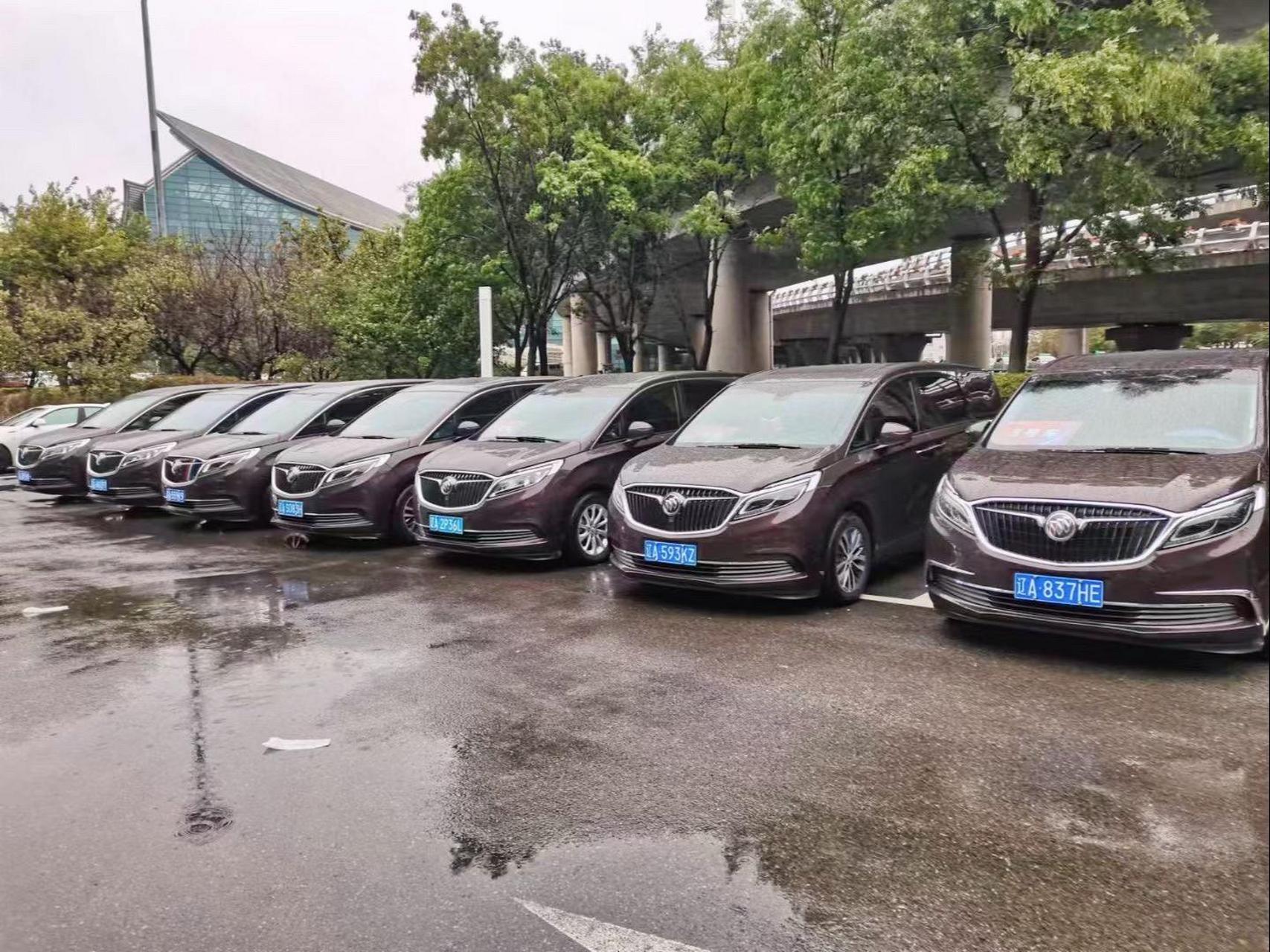 沈陽商務車包車旅游、機場接送及汽車租賃帶司機服務全攻略