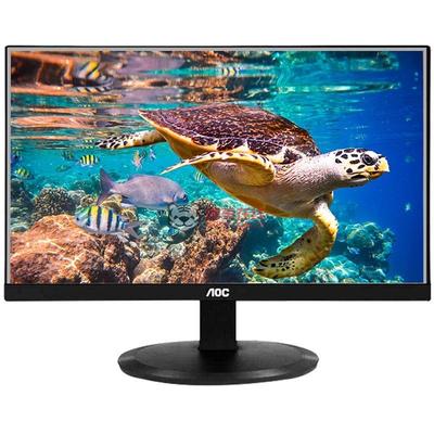 護(hù)眼辦公新選擇 AOC I2280SWD 21.5英寸IPS窄邊框顯示器評(píng)測(cè)