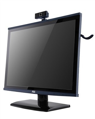 AOC e941Va液晶顯示器評(píng)測(cè) 性價(jià)比與視覺體驗(yàn)的均衡之選