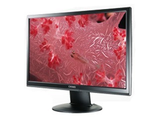 奇美22QA液晶顯示器產(chǎn)品圖片2素材-IT168液晶顯示器圖片大全
