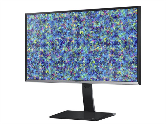 三星4K UHD UD970 LU32D97KQSR/XF液晶顯示器 專業(yè)級(jí)的視覺新境界